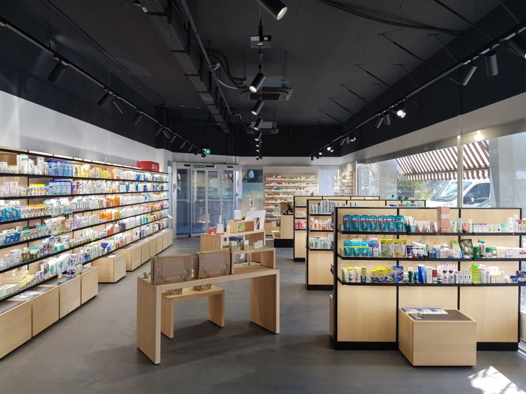 Pharmacie