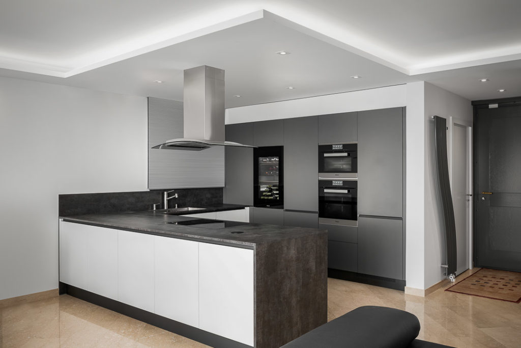 Rénovation